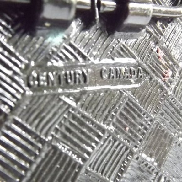 Vintage GULF Fuel Truck Farming Scene Belt Buckle - Picture 8 of 8